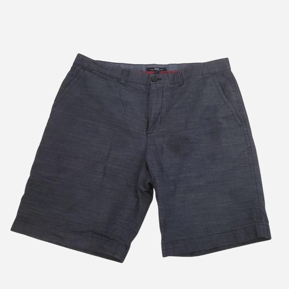 Tommy Hilfiger grey shorts Size 36"